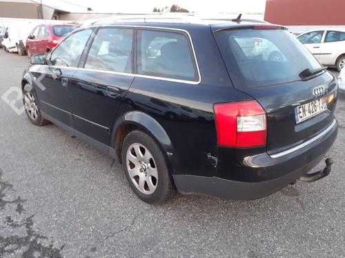 Steering column stalk AUDI A4 B6 Avant (8E5) 1.9 TDI | BP25633015I23 - Image 9