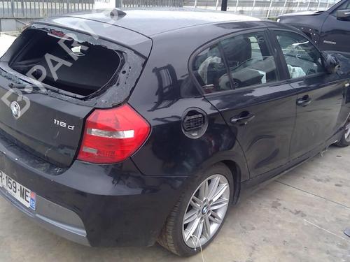 Steering column stalk BMW 1 (E87) 116 d | BP25634960I23  - Image 5