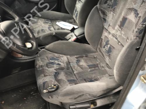 Front right window mechanism CITROËN XSARA (N1) 1.6 16V | BP25647739C23 