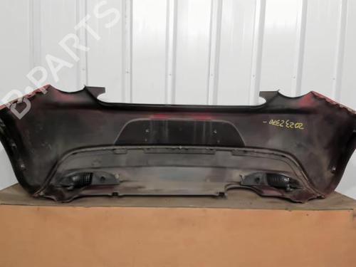 Rear bumper ALFA ROMEO MITO (955_) 1.6 JTDM (955AXC1B) | BP25634545C8