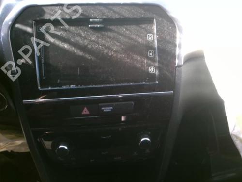 Starter SUZUKI VITARA (LY) 1.6 AllGrip (APK 416) | BP25645130M8  - Image 5