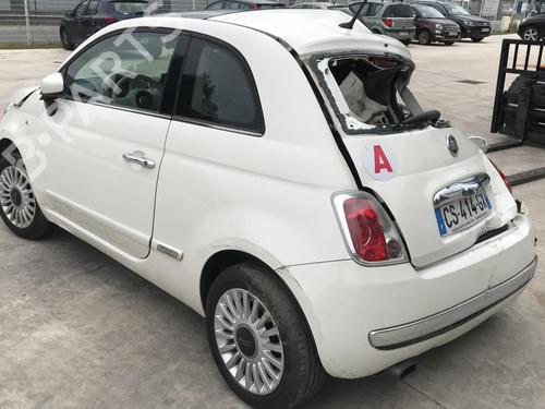 AC compressor FIAT 500 (312_) 1.2 (312AXA1A) | BP31074372M34 - Image 13