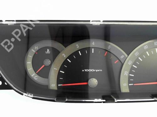 Instrument cluster SSANGYONG RODIUS I | BP25646557C47 - Image 9