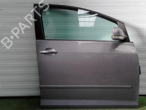 Used Right front door VW GOLF PLUS V (5M1, 521) 1.6 TDI (105 hp) 29271513