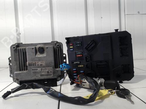 electronic-module-peugeot-206-hatchback-2ac-1998-1999-2000-2001-2002-2003-2004-2005-2006-2007-2008-2009-2010-2011-2012-31758185 main image