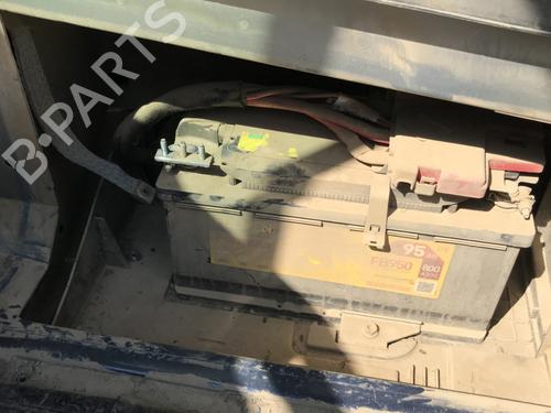 Climate control RENAULT MASTER III Van (FV) 2.3 dCi 100 FWD (FV0A, FV0B, FV0G, FV0K, FV0H) | BP31095398I5 - Image 22