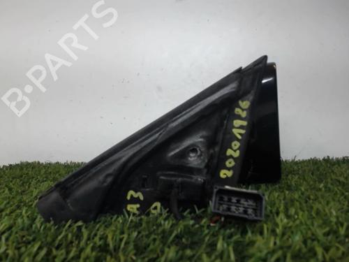 Used Right mirror AUDI A3 (8L1) 1.9 TDI (100 hp) 25630635