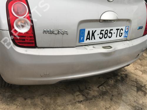 Switch NISSAN MICRA III (K12) 1.2 16V | BP29528522I30 - Image 23
