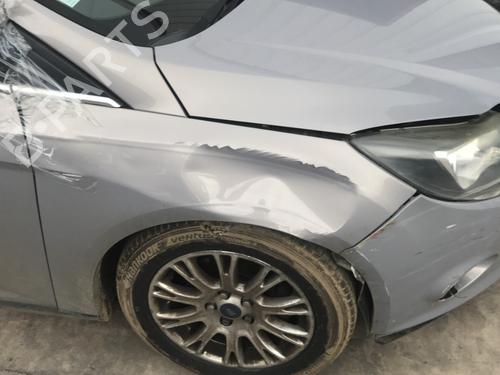 Left front window switch FORD FOCUS III 1.6 TDCi | BP30751481I27 - Image 38