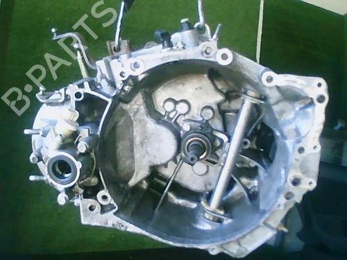Used Gearbox Gearbox 27250811 27250811