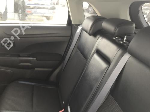 Fælk CITROËN C4 AIRCROSS 1.8 HDi 150 AWC | BP33828451C45 - Image 39
