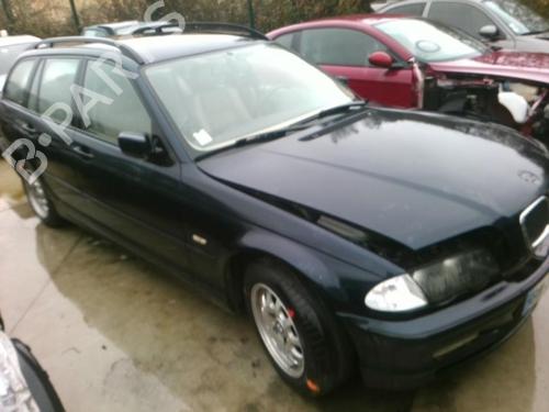 Steering column stalk BMW 3 Touring (E46) 320 d | BP25642989I23 - Image 8
