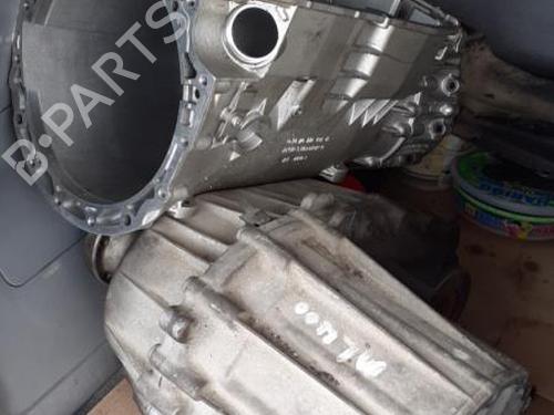 AC compressor MERCEDES-BENZ M-CLASS (W163) ML 400 CDI (163.128) | BP25648605M34 