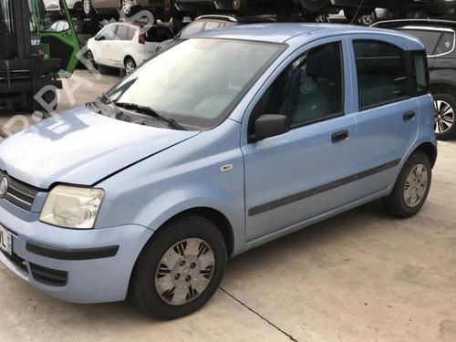 Right front window switch FIAT PANDA (169_) 1.2 (169.AXB11, 169.AXB1A) | BP36441585I26 - Image 20