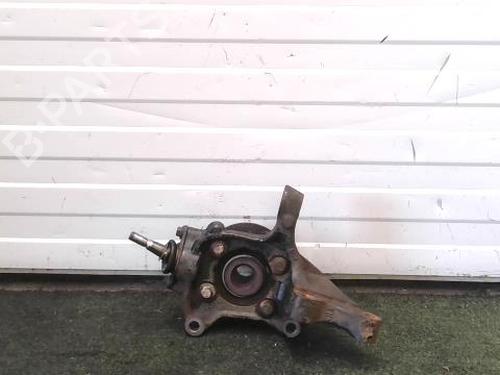 Used Left front steering knuckle Left front steering knuckle VOLVO XC90 I (275) D5 AWD (185 hp) 40433878 40433878