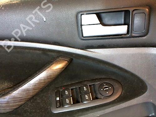 Left front door FORD C-MAX (DM2) 1.8 TDCi | BP25645174C2  - Image 6