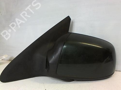 Left mirror FORD MONDEO III (B5Y) 2.0 16V TDDi / TDCi | BP25638327C26 