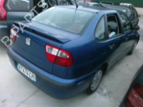 Used Parts SEAT CORDOBA (6K1, 6K2) 1.6 i (101 hp) 2524374