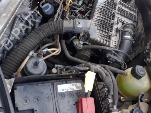 Starter RENAULT KANGOO Express (FC0/1_) 1.5 dCi (FC07, FC1R) | BP34203226M8 - Image 16