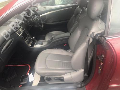Switch MERCEDES-BENZ CLK (C209) CLK 320 CDI (209.320) | BP25647587I30 - Image 6