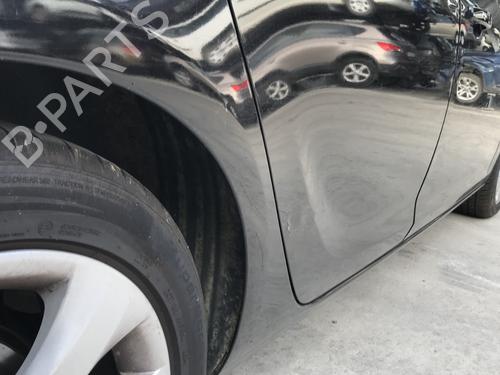 Left front driveshaft OPEL ASTRA J (P10) 1.3 CDTI (68) | BP30858767M38  - Image 11