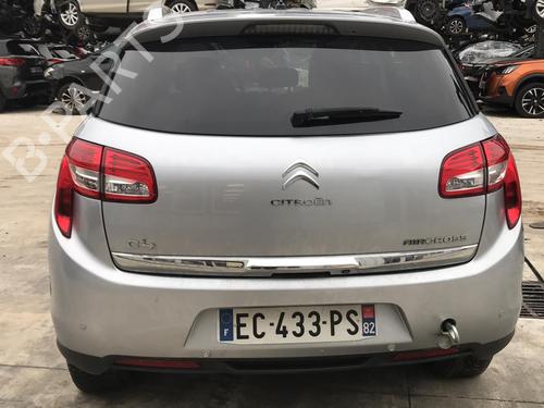 ABS pump CITROËN C4 AIRCROSS 1.6 HDi 115 | BP25631266M43 - Image 19