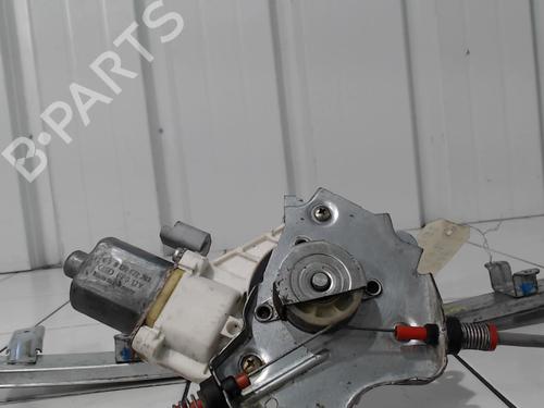 Front right window mechanism NISSAN MICRA III (K12) 1.2 16V | BP27715406C23 