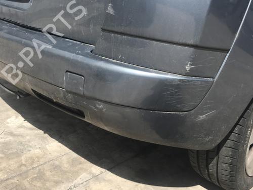 Right mirror CITROËN C4 Picasso I MPV (UD_) 1.6 HDi | BP28973263C27 