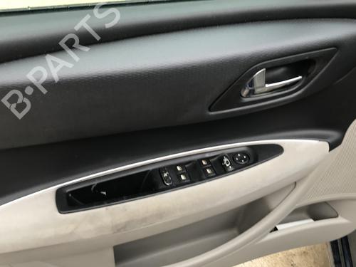 Gearbox CITROËN C4 I (LC_) 1.6 HDi | BP27250408M3 