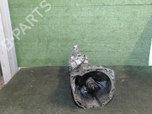 Gearbox SUZUKI GRAND VITARA II (JT, TE, TD) 1.9 DDiS All-wheel Drive (JT419, TD44, JB419WD, JB419XD,... | BP27250560M3 