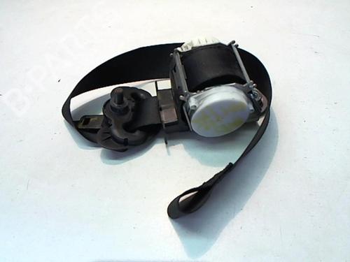 Used Front right belt tensioner BMW 1 (E81) 123 d (204 hp) 25641118