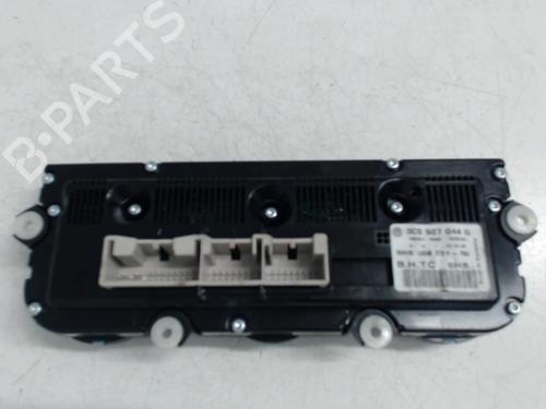 Climate control VW PASSAT B6 (3C2) 2.0 TDI | BP25640614I5 