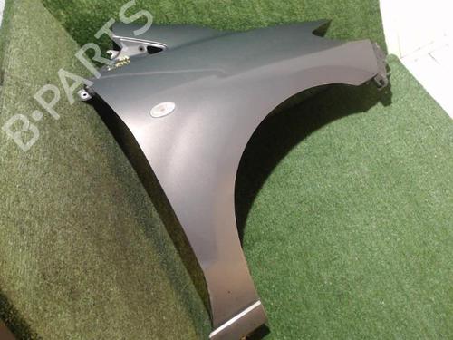 Used Right front fenders MAZDA 5 (CR) 2.0 CD (CR19) (110 hp) 25648175