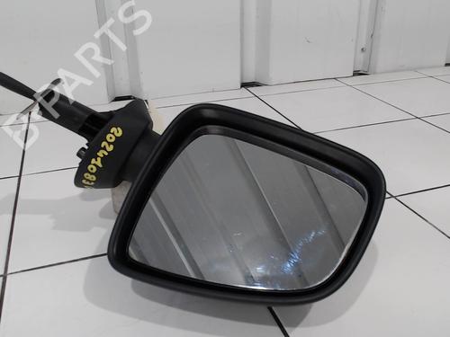 Left mirror DACIA SANDERO 1.4 MPI LPG | BP25628345C26 