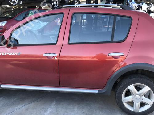 Right taillight DACIA SANDERO 1.5 dCi | BP25634945C35 - Image 26