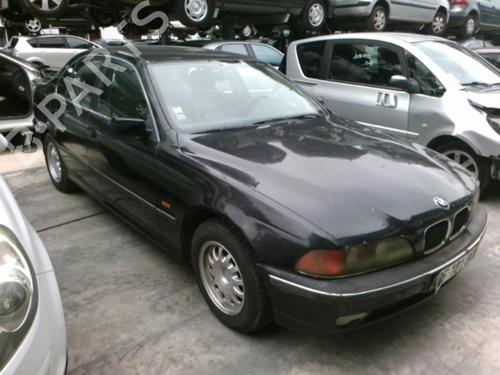 Left taillight BMW 5 (E39) 525 tds | BP25630195C34 - Image 7