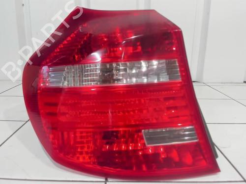 Left taillight BMW 1 (E81) 116 i | BP25647565C34 
