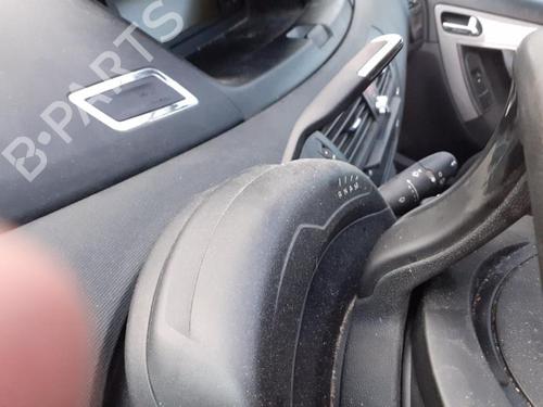 Left rear door CITROËN C4 Grand Picasso I (UA_) 1.6 HDi | BP25636645C4