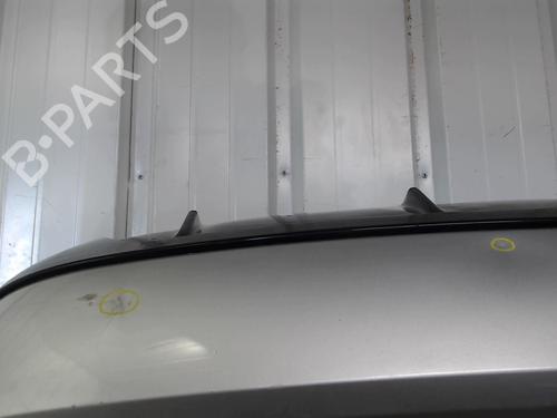 Rear bumper SKODA FABIA II (542) 1.6 TDI | BP29116572C8 