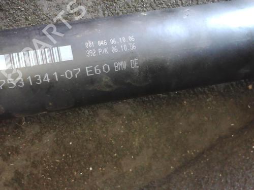 Driveshaft BMW 5 (E60) 530 d | BP27598229M37 