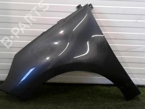 Used Left front fenders RENAULT SCÉNIC III (JZ0/1_) 1.5 dCi (110 hp) 32062464