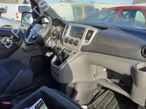 Switch NISSAN NV200 / EVALIA Bus 1.5 dCi 110 (M20, M20M) | BP25645405I30  - Image 7