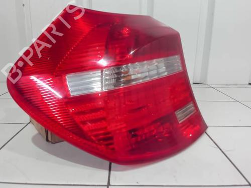 Left taillight BMW 1 (E81) 116 i | BP25647565C34 