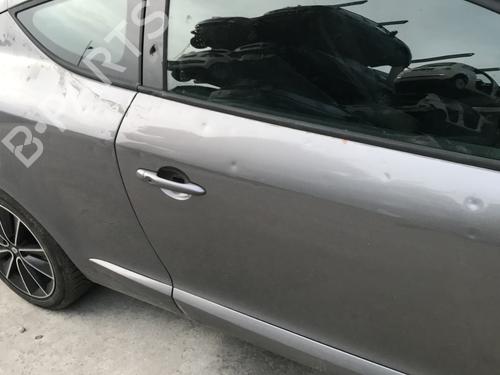 Right headlight RENAULT MEGANE III Coupe (DZ0/1_) 1.5 dCi (DZ09, DZ0D, DZ1F, DZ1G, DZ14, DZ29) | BP31920249C29 - Image 42