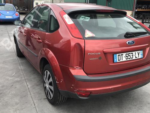 Right headlight FORD FOCUS II Saloon (DB_, FCH, DH) 1.8 TDCi | BP25631741C29  - Image 5