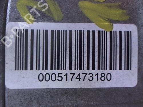 AC compressor FIAT 500 (312_) 1.4 (312AXC1B, 312CXC1B) | BP25636960M34 