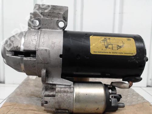 Used Starter BMW 3 (E90) 320 d (177 hp) 25629559