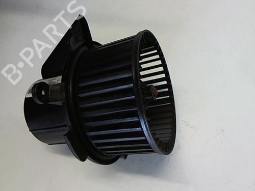 Heater blower motor PEUGEOT 307 Break (3E) 1.6 HDi 110 | BP25640559M62 