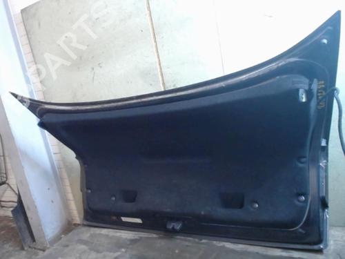 Used Tailgate Tailgate PEUGEOT 607 (9D, 9U) 2.2 HDi (170 hp) 25645534 25645534