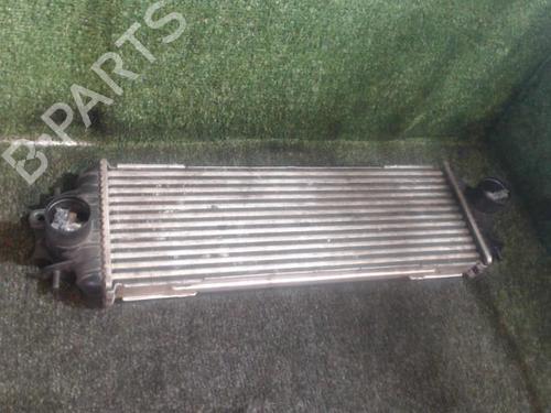 Used Intercooler Intercooler OPEL VIVARO A Van (X83) 1.9 DTI (F7) (101 hp) 25647813 25647813